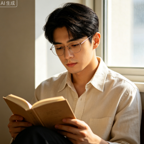 书魔